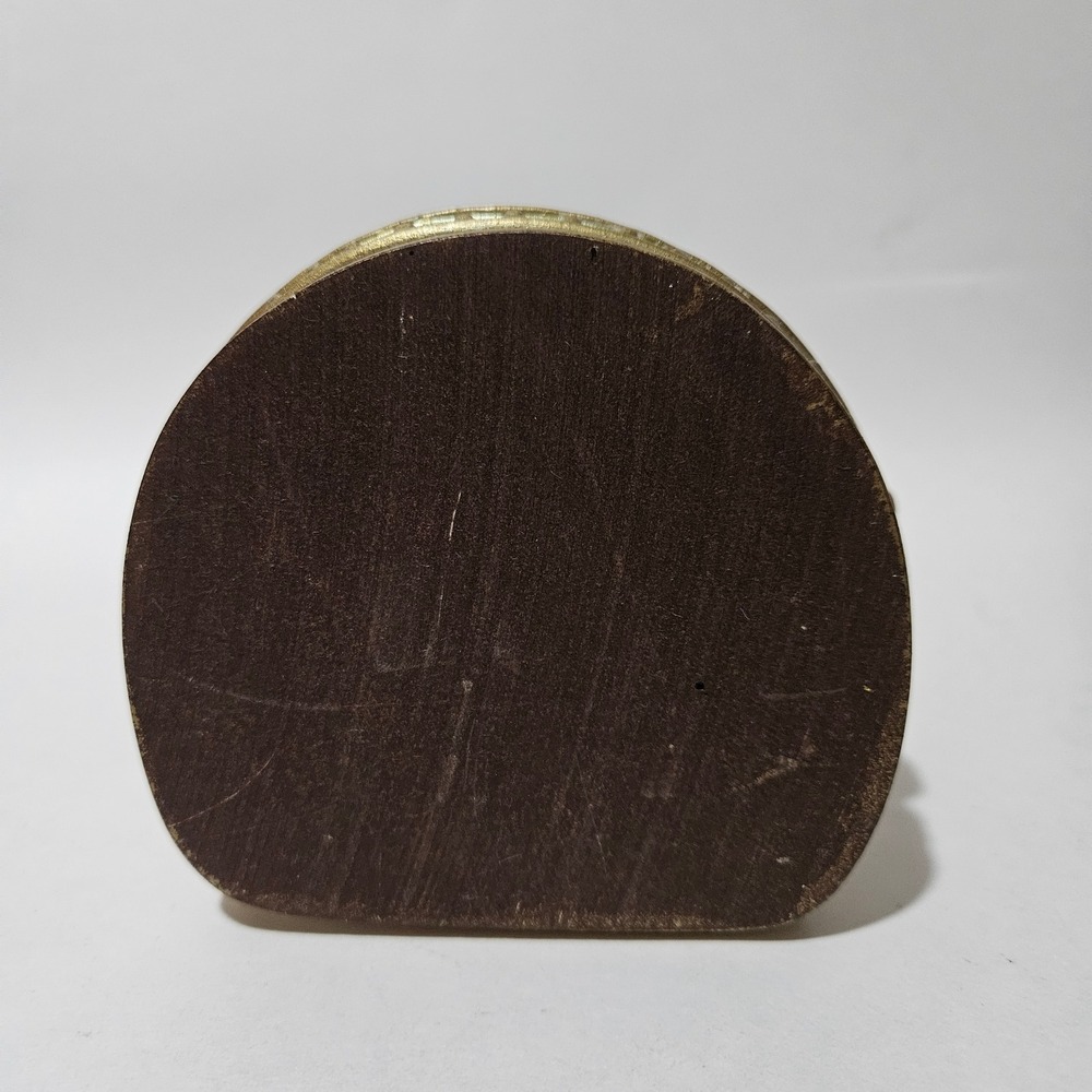 Giuseppe Cappe Doctor Figurine Capodimonte Sculpture Porcelain Statue Italy Art - Picture 7 of 7